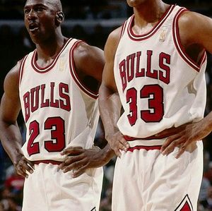 Meet your Posher, Jemiah